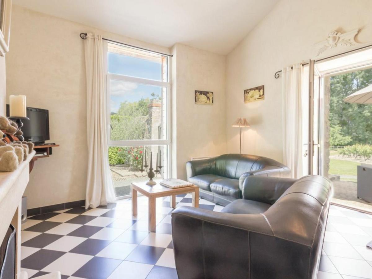 Gîte Château-Thébaud, 3 pièces, 4 personnes - FR-1-306-803 Chateauthebaud Exterior foto